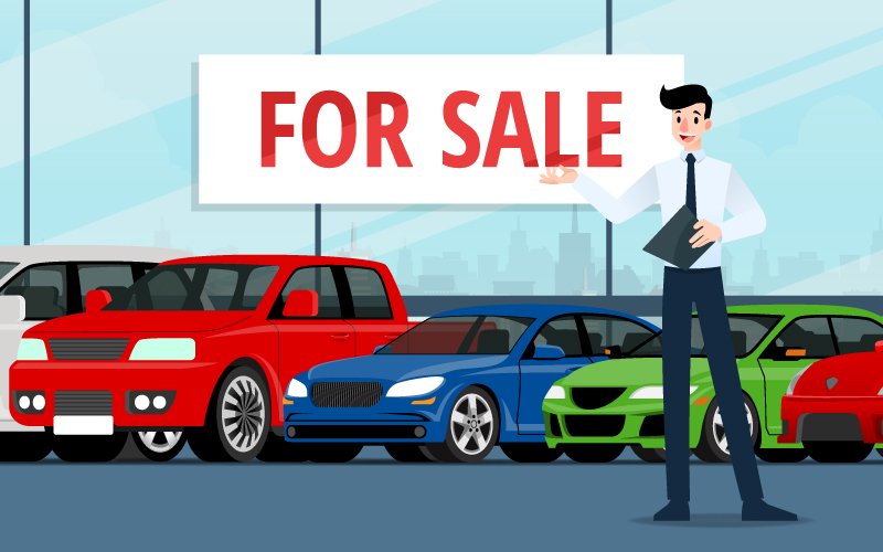 Get the Best Value for Used Car Sell Used Car Free