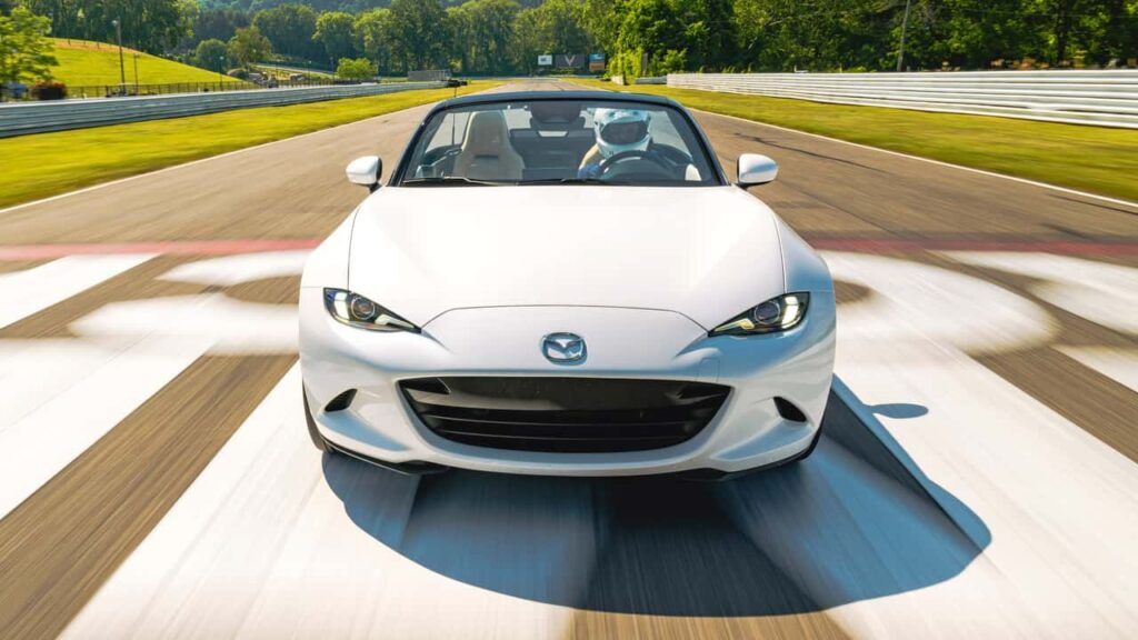 Mazda Rеliability A Nеw Challеngеr