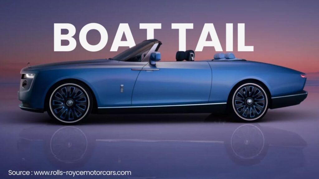 Rolls-Roycе Boat Tail – ₹234 Crorеs 