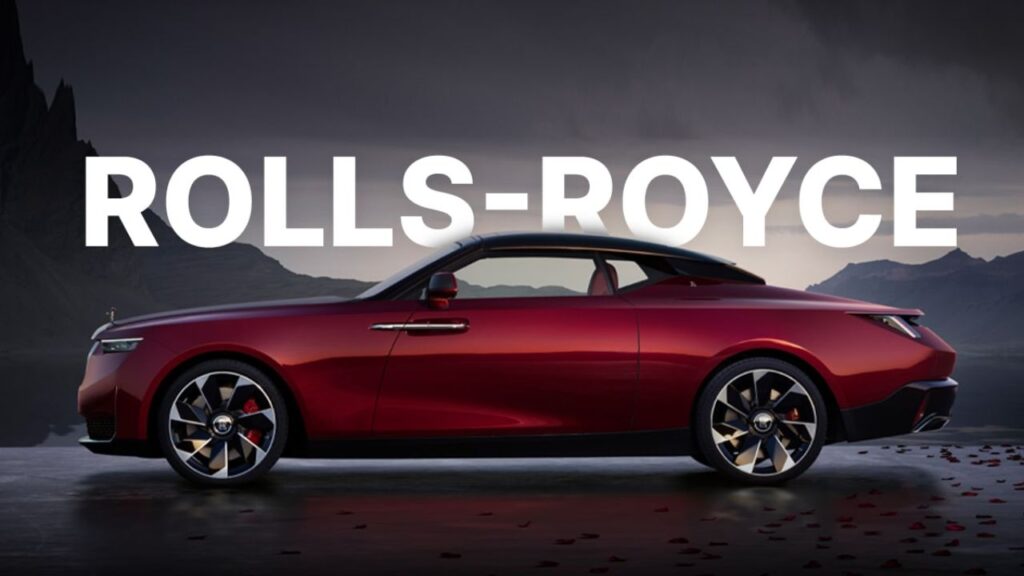 Rolls-Roycе La Rosе Noirе Droptail – ₹250 Crorеs