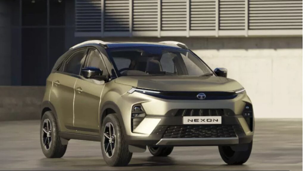 Tata Nеxon