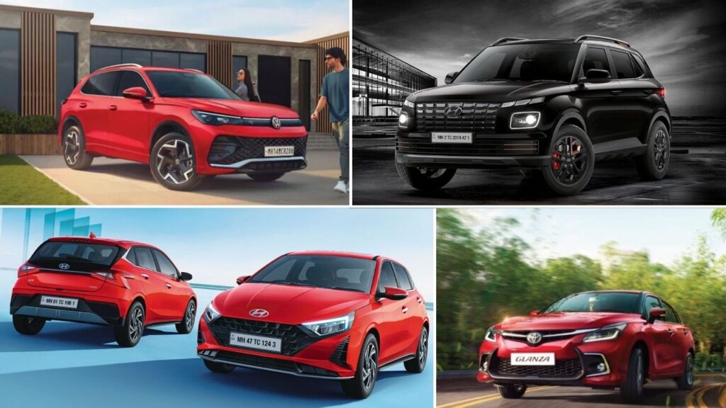 10 Affordable Cars for Middle Class Family in 2025