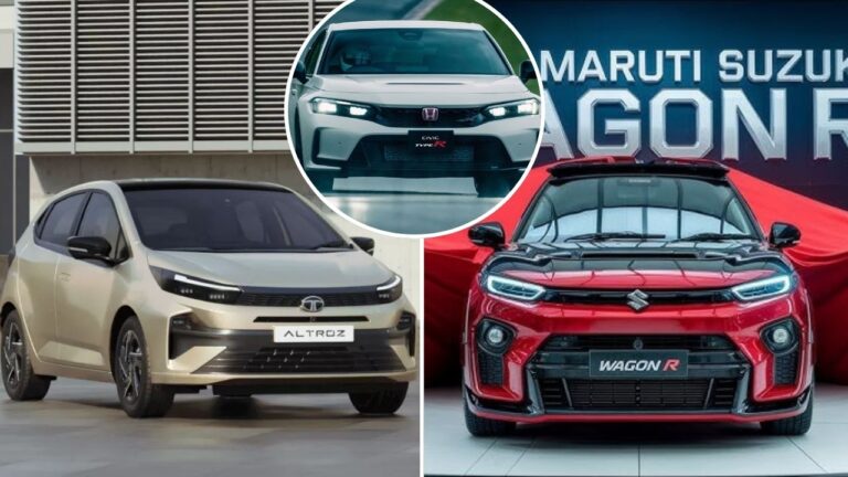 Top 10 Best Used Cars for Seniors on a Budget That Are Safe, Easy, and Affordable