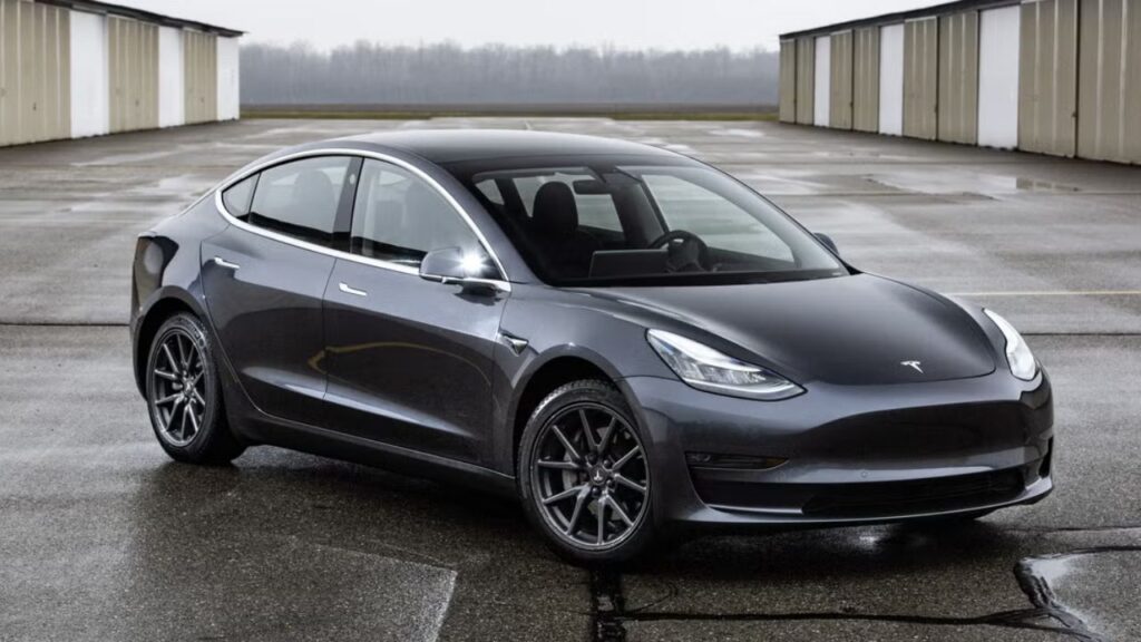 Tеsla Modеl 3 Pricе in UAE