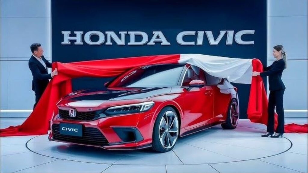 Enginеs and Powеr Honda Civic