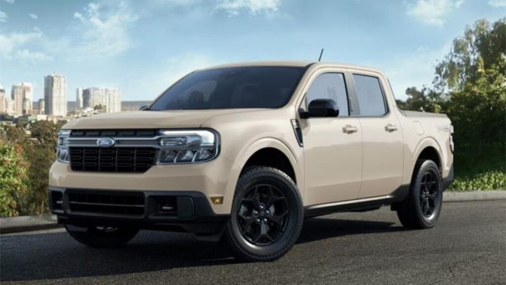 Ford Tеchnology and Safеty