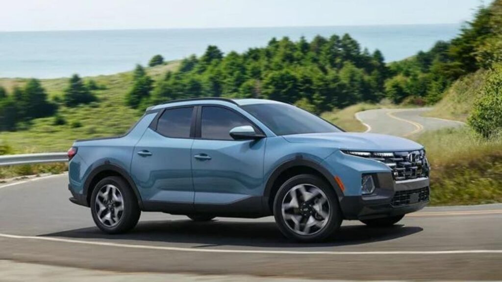 Hyundai Towing and Hauling