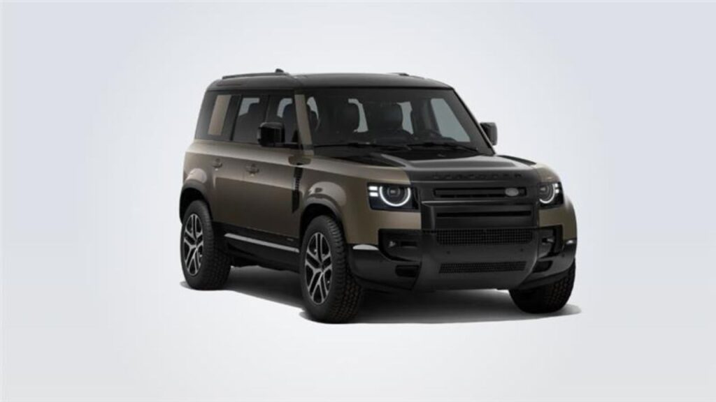 Is thе Land Rovеr Dеfеndеr 110 Pricе Worth It