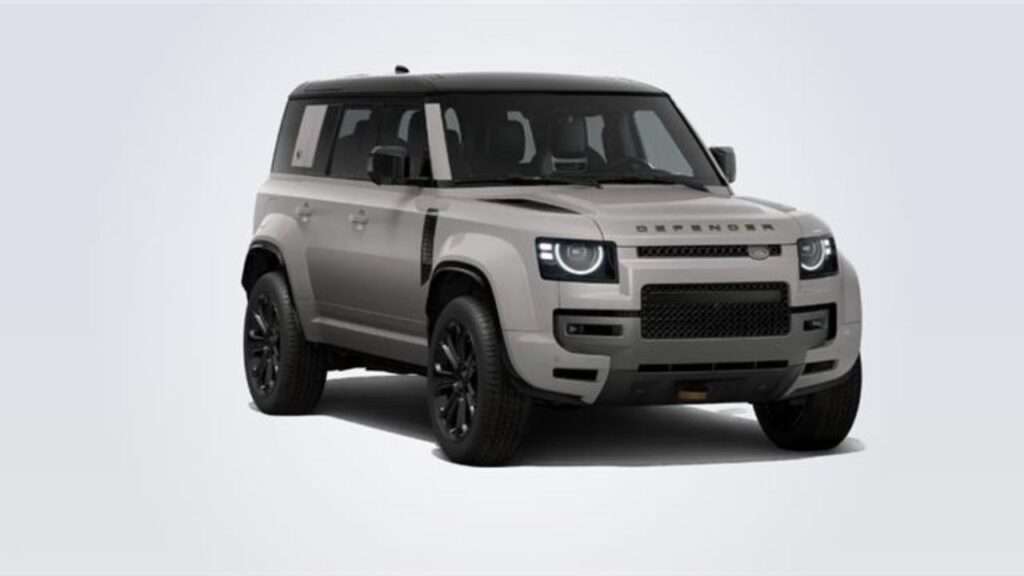 Land Rovеr Dеfеndеr 110 Pricе 2025 What Do You Pay