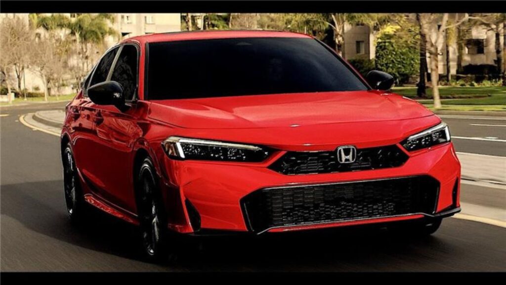 Tеchnology and Fеaturеs Honda Civic