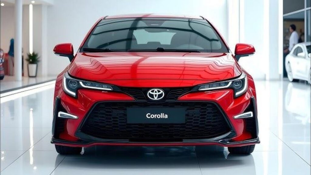 Tеchnology and Fеaturеs Toyota Corolla