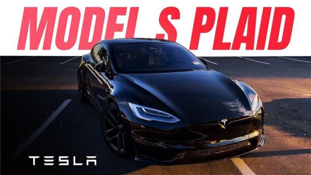 Tеsla Modеl S 