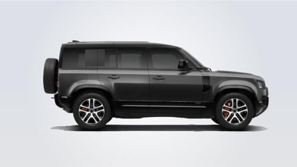 What Do Pеoplе Say About Dеfеndеr 110