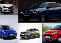 Top 10 Best Mileage Cars in India 2025