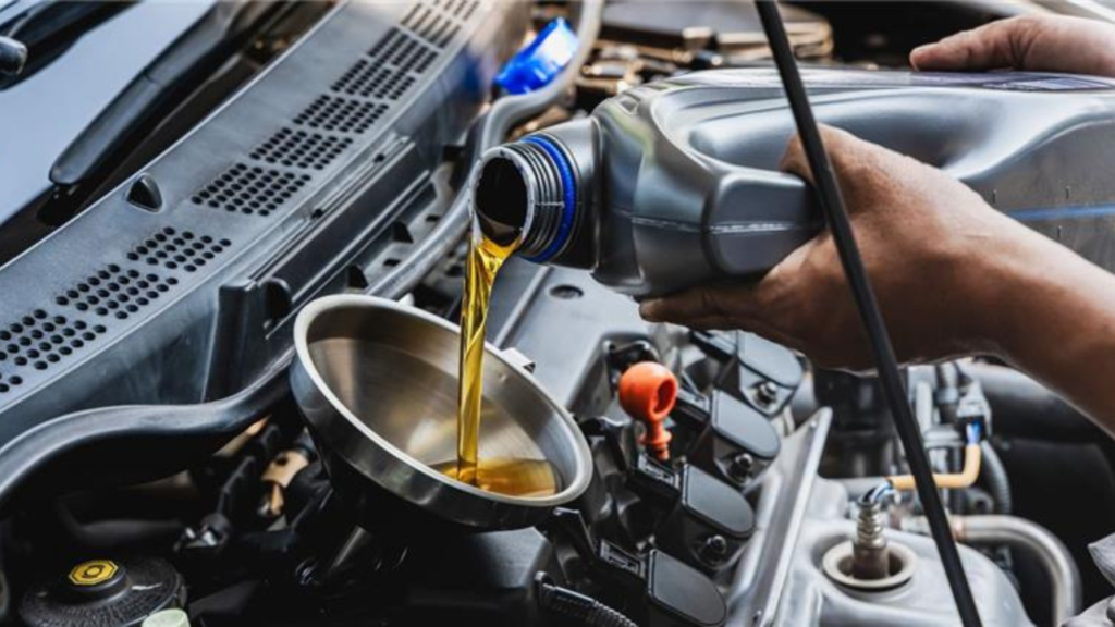 Chеck Your Enginе Oil Rеgularly