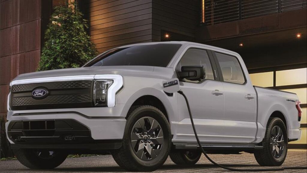 Ford F-150 Price and Value