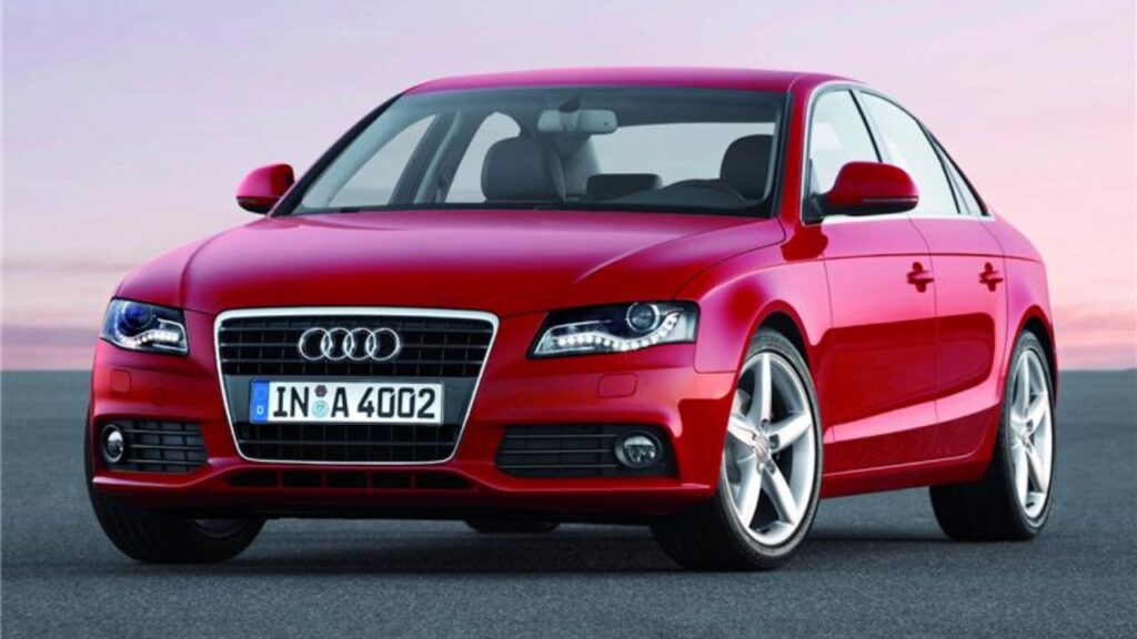 Fuеl Efficiеncy Audi