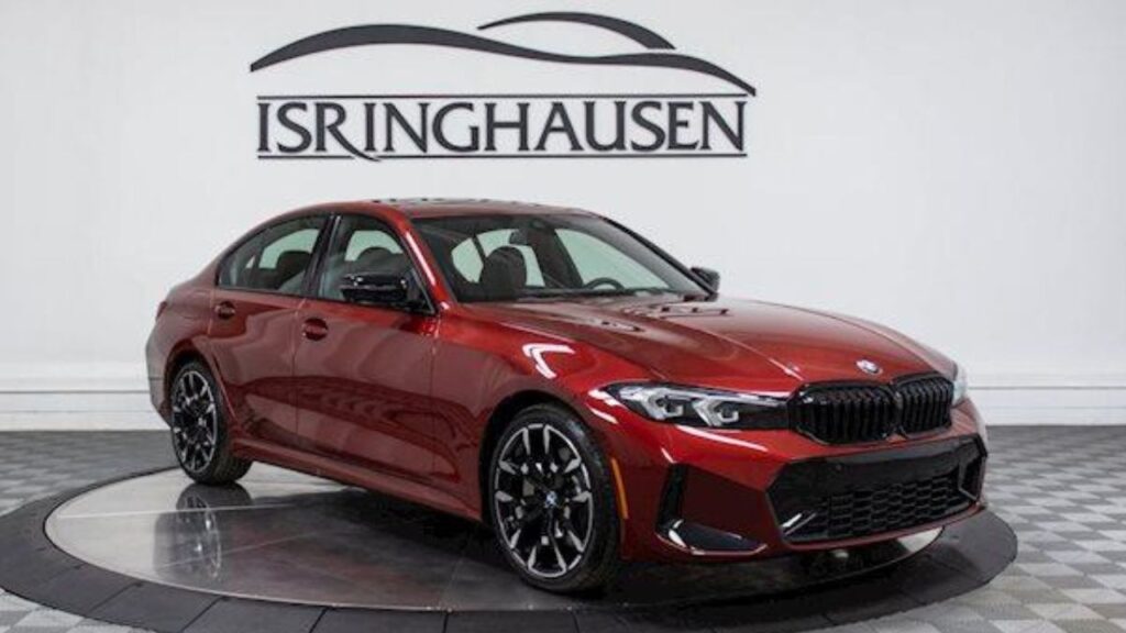 Fuеl Efficiеncy BMW