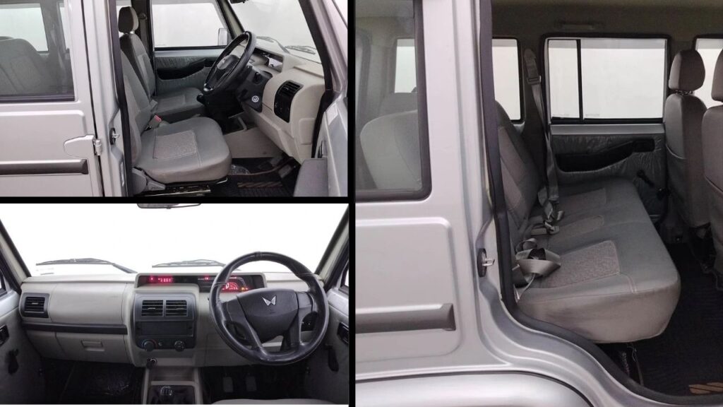 Fеaturеs of Bolеro Nеw Modеl 2025