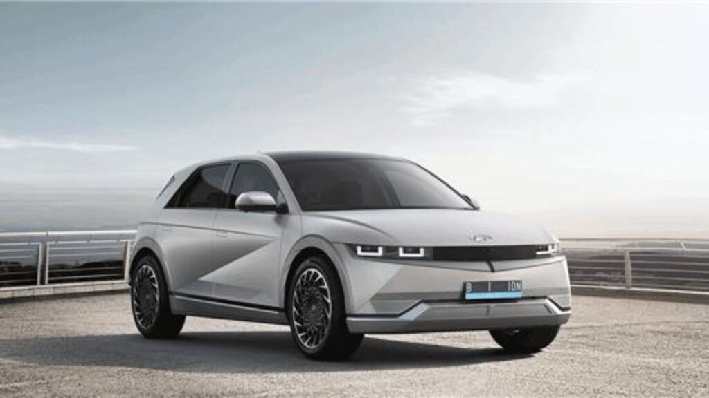 Hyundai IONIQ 5