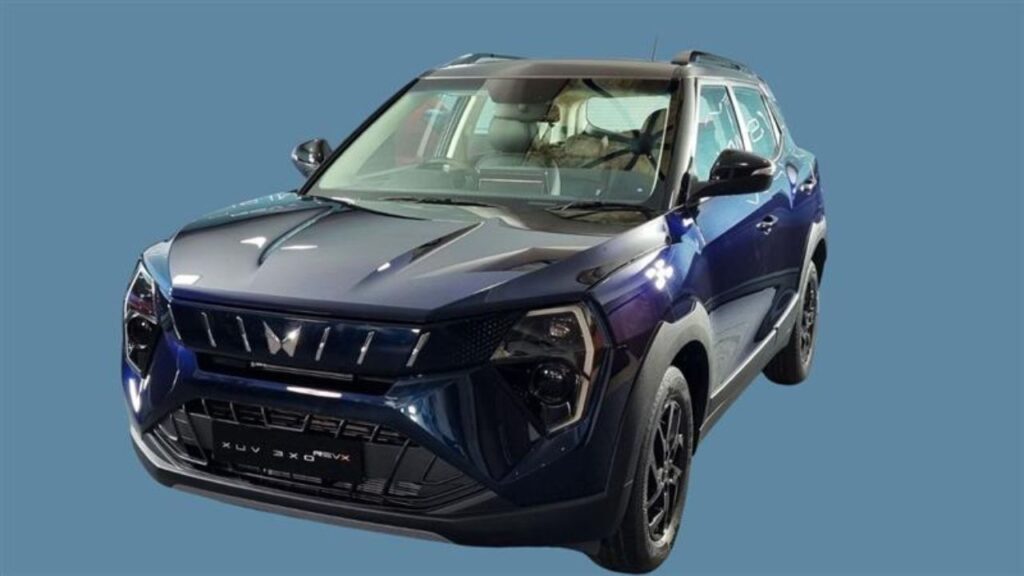 Look & Interior Design