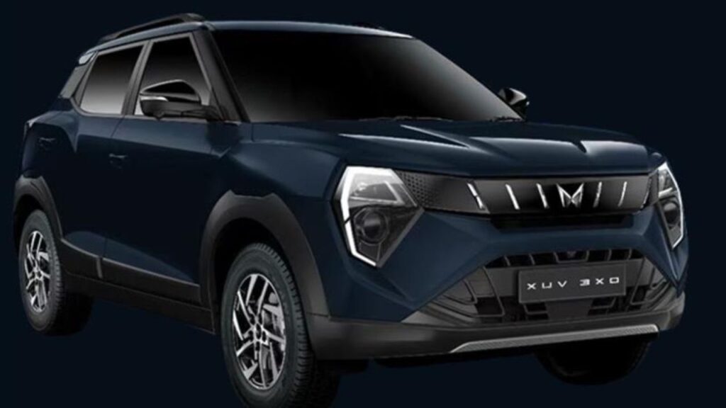 Mahindra XUV 3XO REVX is Finally Here