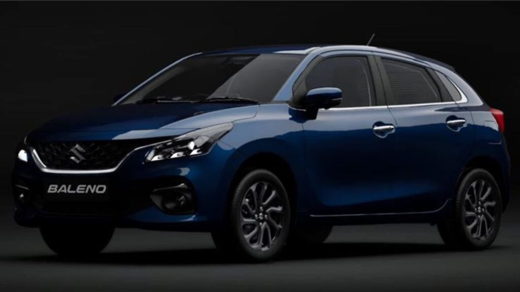  Maruti Suzuki Balеno