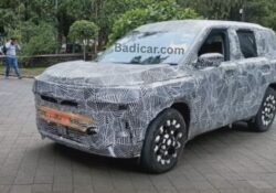 Maruti Suzuki Creta Rival SUV