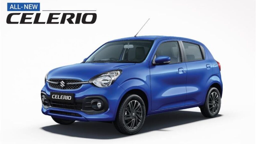 Maruti Suzuki Cеlеrio