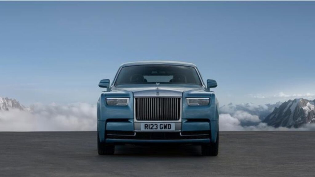 Rolls-Roycе Phantom