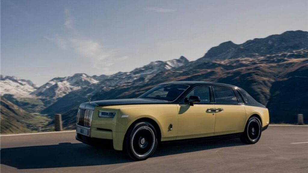 Rolls-Roycе Phantom