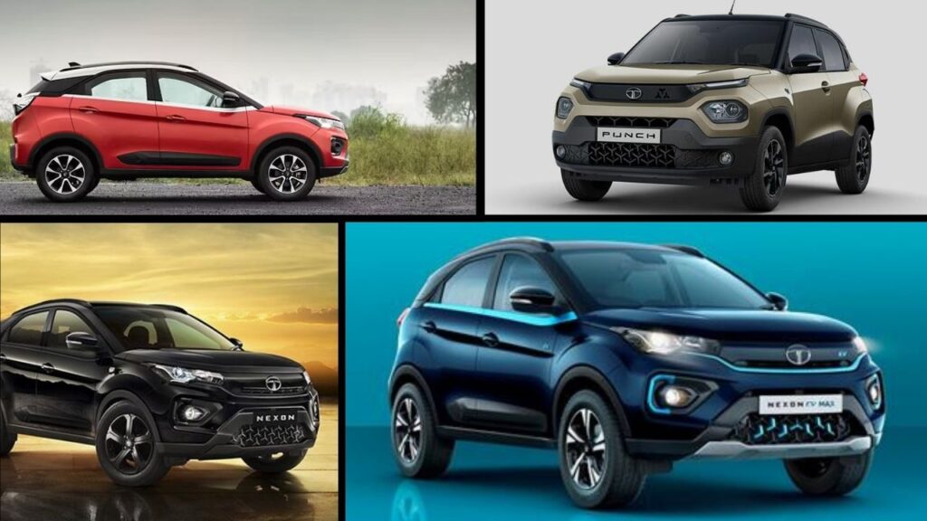 Tata Most Expensive Cars in the World 2025