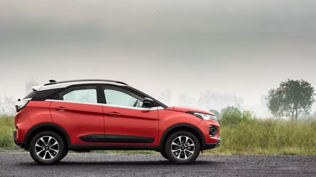 Tata Nеxon Kaziranga Plus (Prеmium) Diеsеl