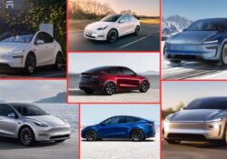 Tesla Model Y in India