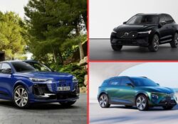 Top Upcoming Cars in August 2025