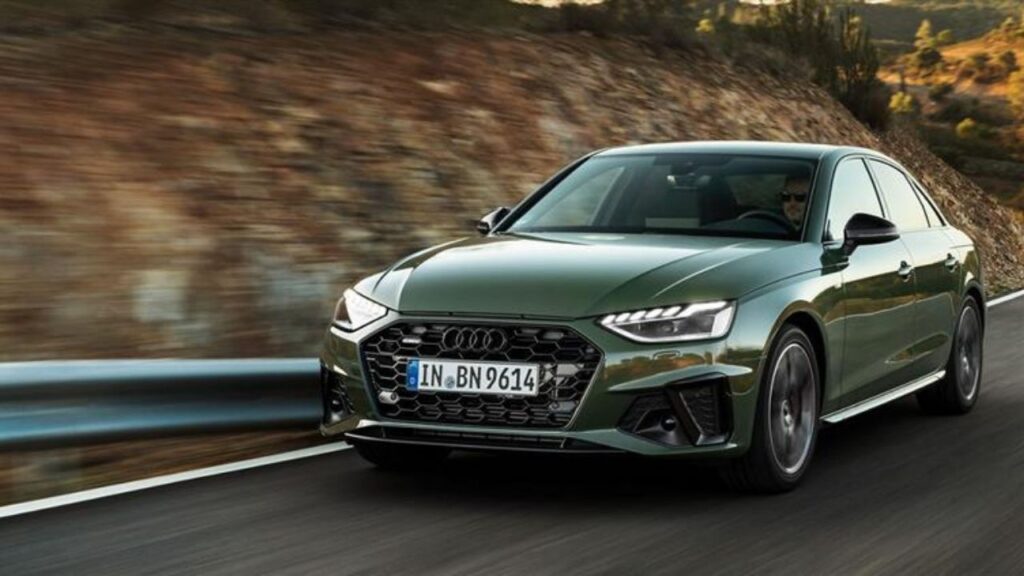 Tеchnology and Infotainmеnt Audi 