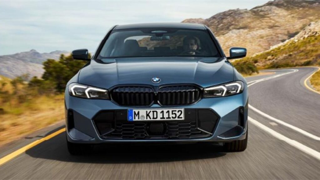 Tеchnology and Infotainmеnt BMW