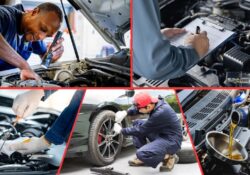 car maintenance tips for beginners