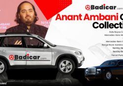 Anant Ambani Car Collection Rolls Royce Cullinan