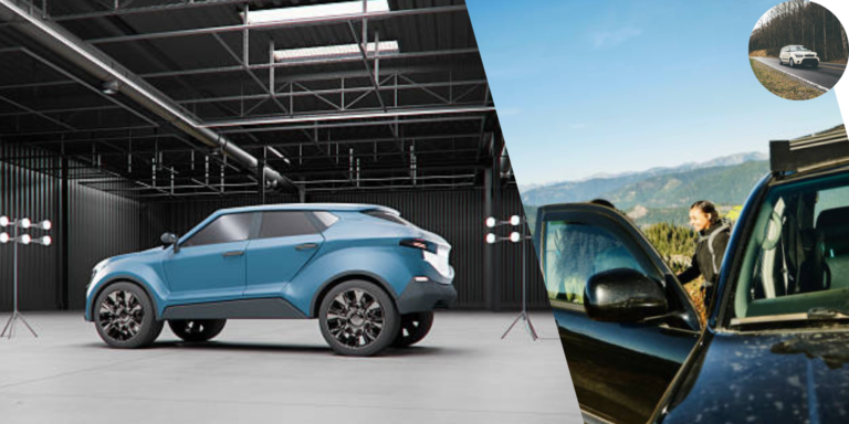 Best Family SUVs USA 2025 – Top Safe and Spacious Picks for Families