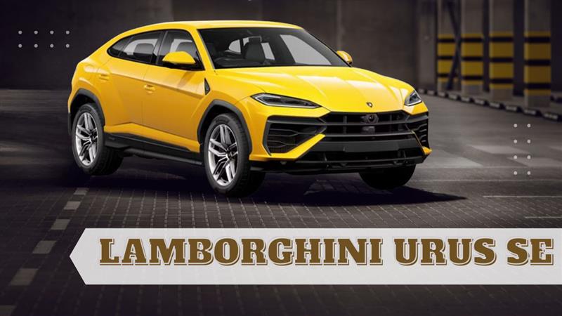 Performance comparison between Lamborghini Urus SE’s roaring power and Bentley Bentayga’s smooth, effortless engine performance