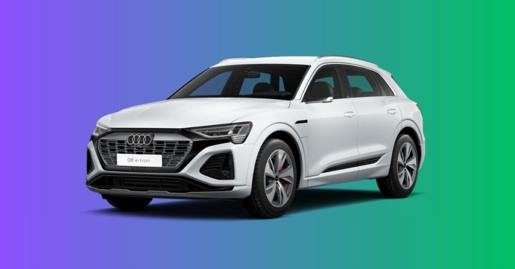 Audi Cars Price Reduction September 2025 GST