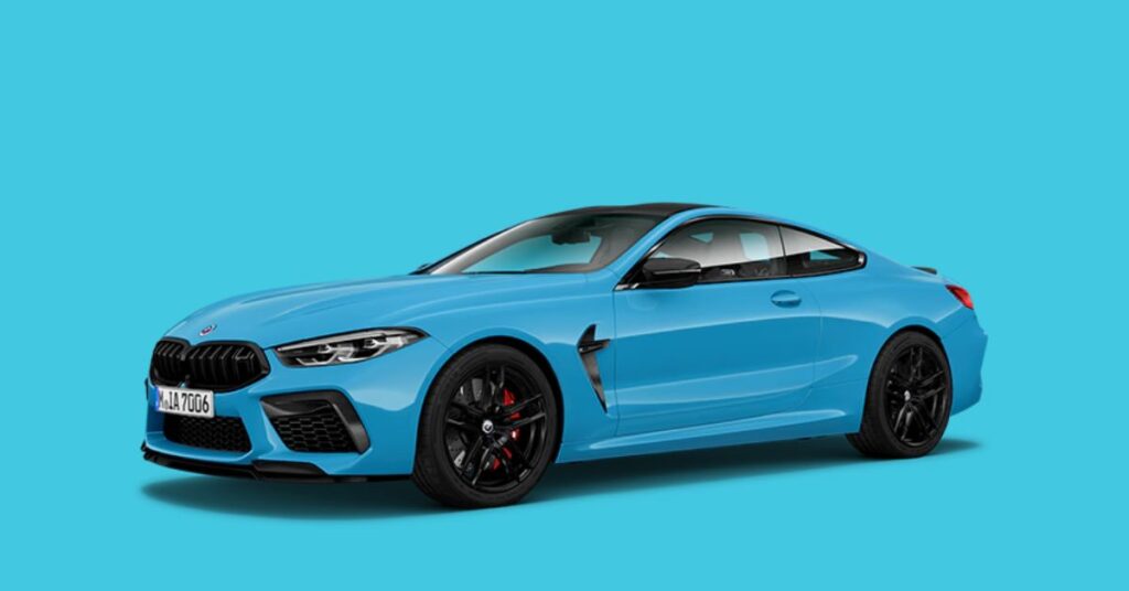 BMW Cars Price Drop After GST 2.0 in India