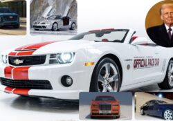 Donald Trump Car Collection luxury cars