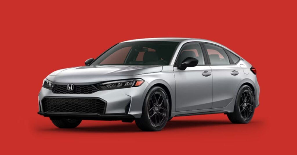 Honda Cars New Price After GST Update India