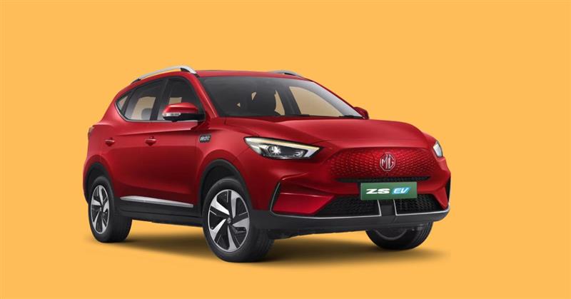 MG Cars Price Reduction September 2025 India