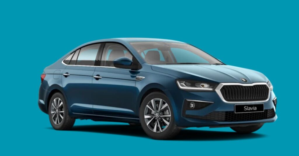 Skoda Cars Discounted Price September 2025 GST