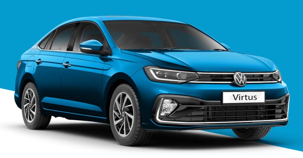 Volkswagen Cars Price Cut After GST Reform India