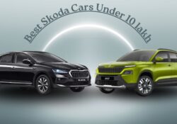 Best Skoda Cars Under 10 lakh In India
