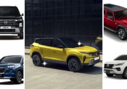 EV vs Petrol vs Hybrid